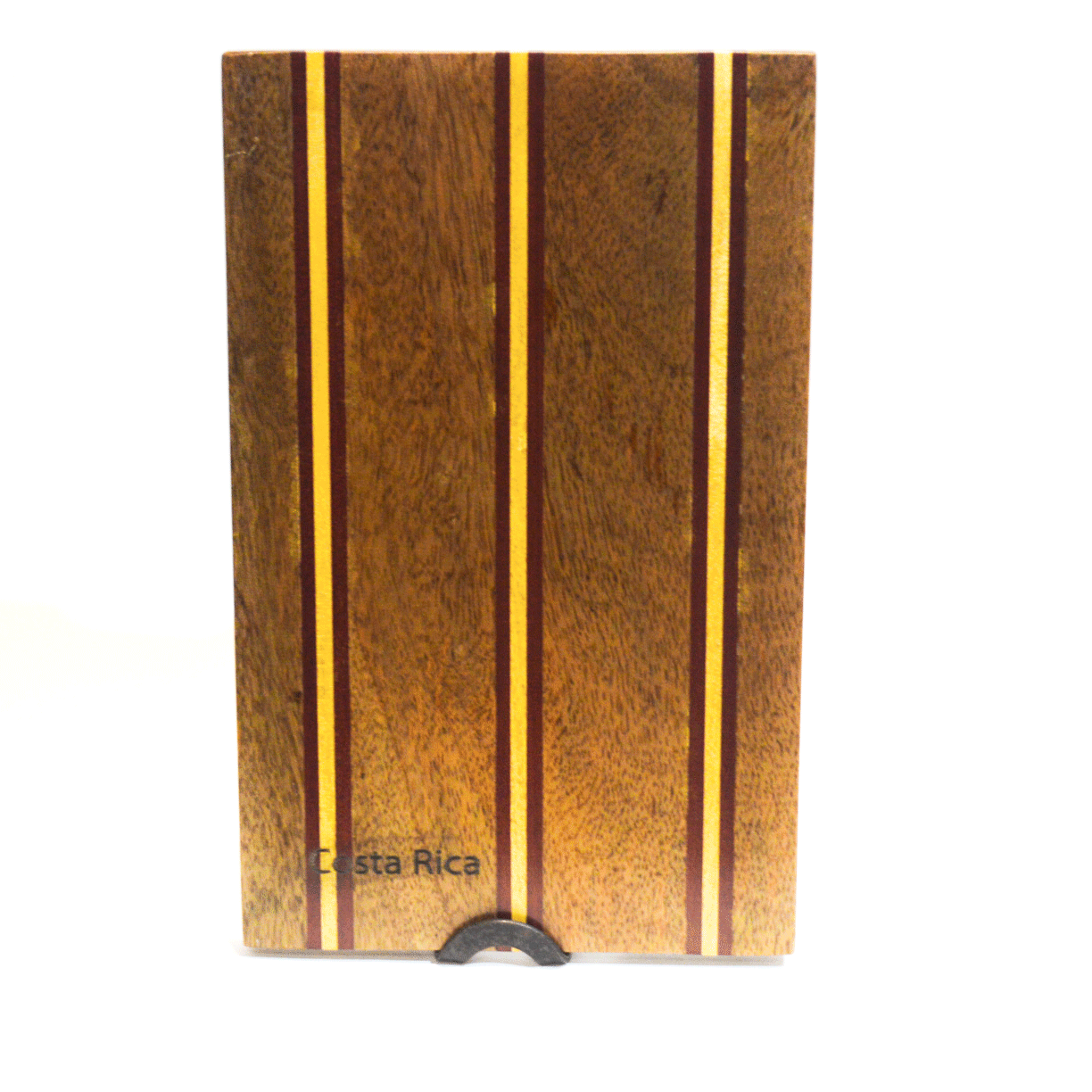 www.costaricacongo.com www.costaricagiftshops.com gift souvenir handmade Wooden cutting board - Mixed woods #6