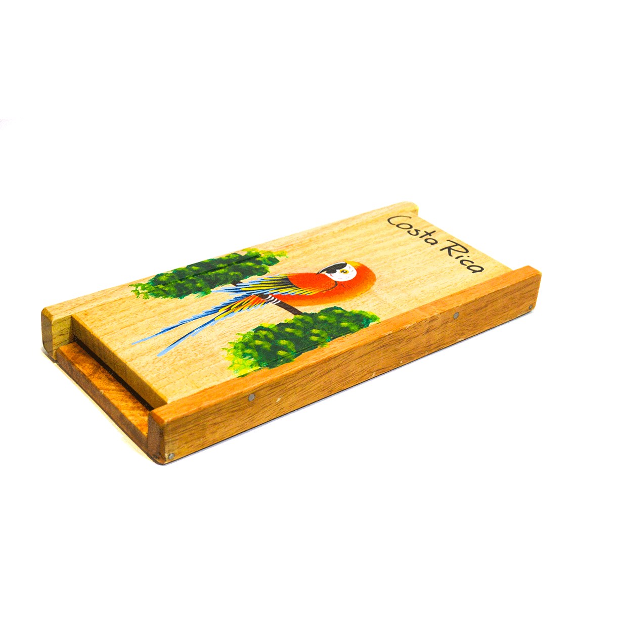 Costa Rica chorreador coffee brewer lapa gift souvenir