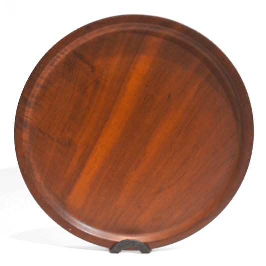 www.costaricacongo.com www.costaricagiftshops.com gift souvenir handmade Wooden round plate