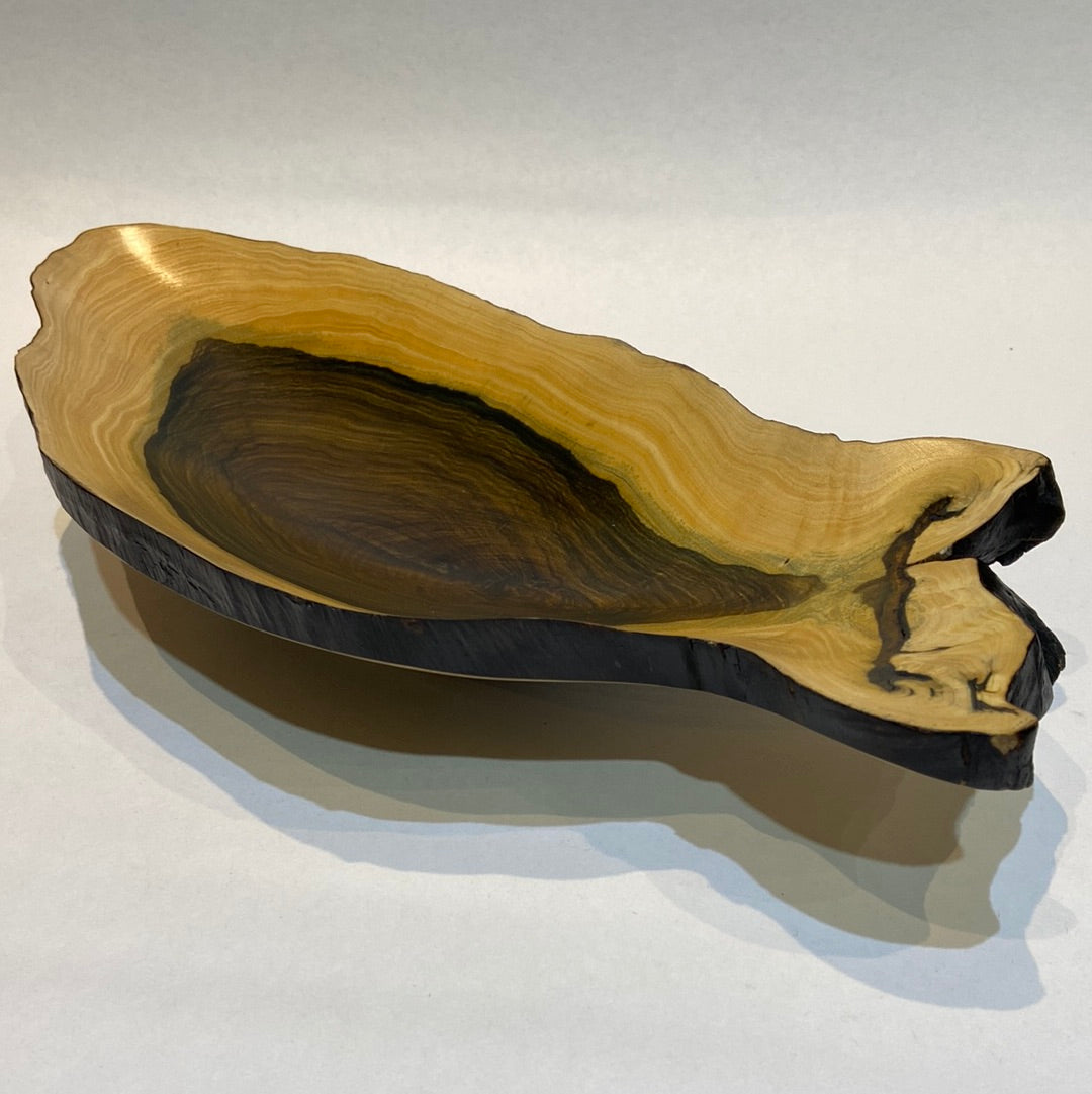 Wooden Platter