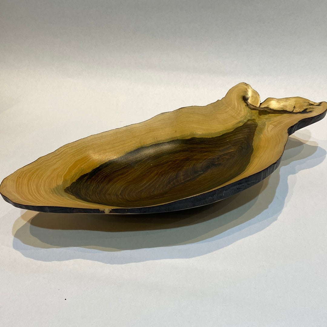 Wooden Platter